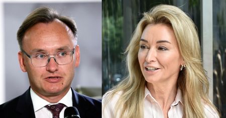 Martyna Wojciechowska uderza w Rzecznika Praw Dziecka za słowa o "pseudotęczowych przebierańcach" w szkołach: "SKANDALICZNE"