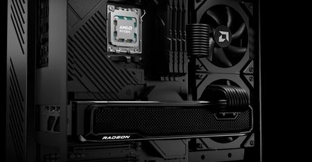Masz kartę Radeon RX 9000? Koniecznie sprawdź FSR Redstone