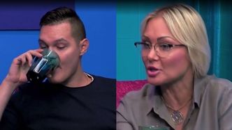 ZASKAKUJĄCE SCENY W TVP: Uczestniczka "Motelu Polska" broni praw osób LGBT: "NIECH KAŻDY KOCHA TAK, JAK LUBI" (WIDEO)