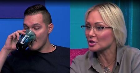 ZASKAKUJĄCE SCENY W TVP: Uczestniczka "Motelu Polska" broni praw osób LGBT: "NIECH KAŻDY KOCHA TAK, JAK LUBI" (WIDEO)