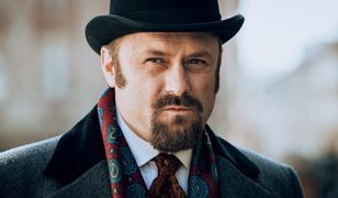 "Znachor" hitem Netfliksa. Prawie 12 mln wyświetleń na świecie