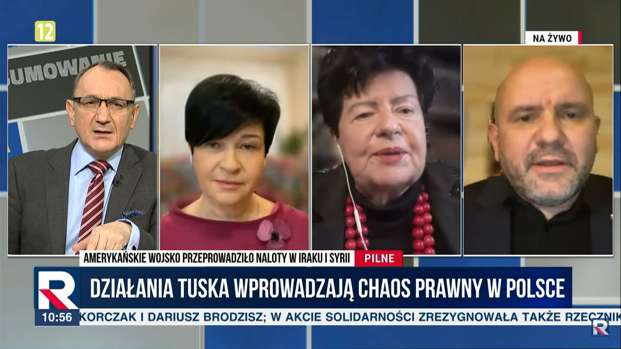 "Połowa wyborców PiS". Profesor ekonomii wyłożyła się na procentach