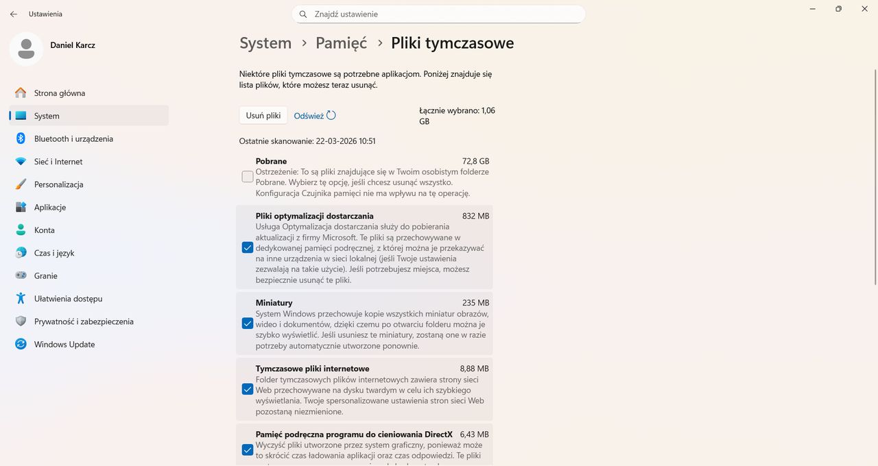 Windows.old – co to jest i czy można to usunąć?