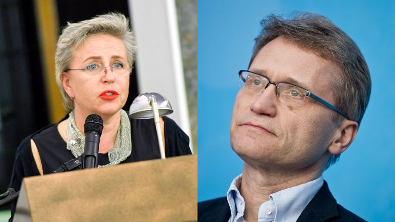 Krystyna Janda opublikowała przeprosiny na Facebooku