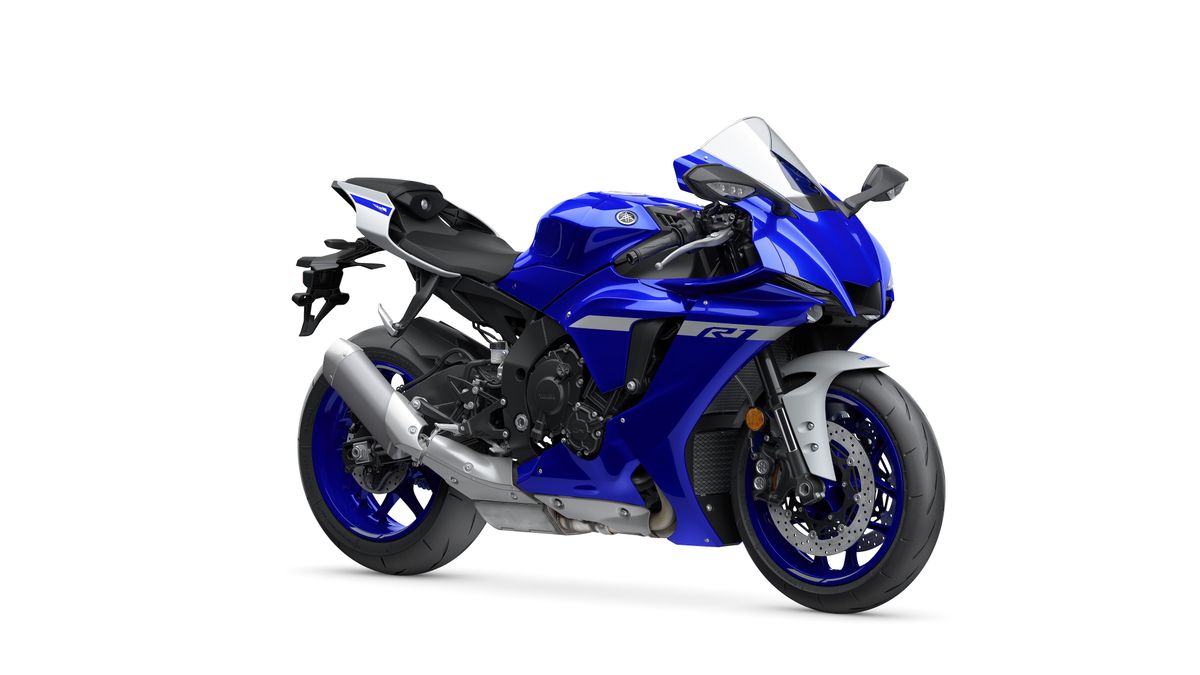 Yamaha R1