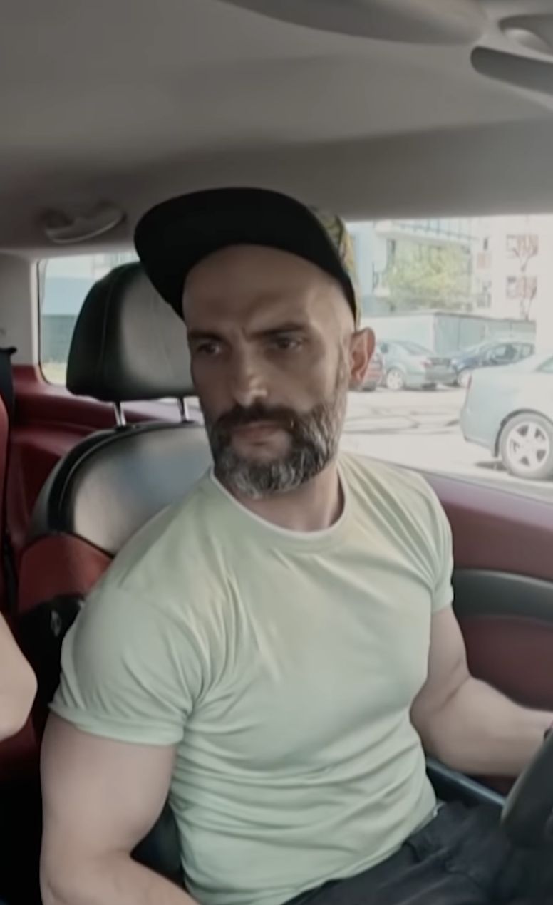 Maciej ze "Ślubu od pierwszego wejrzenia"