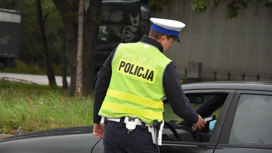 Długi weekend to wzmożone policyjne kontrole na drogach.