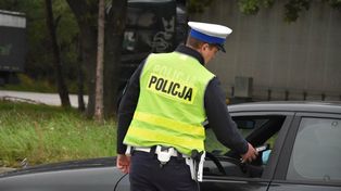 Długi weekend w zachodniopomorskim: duży ruch na drogach i działania policji