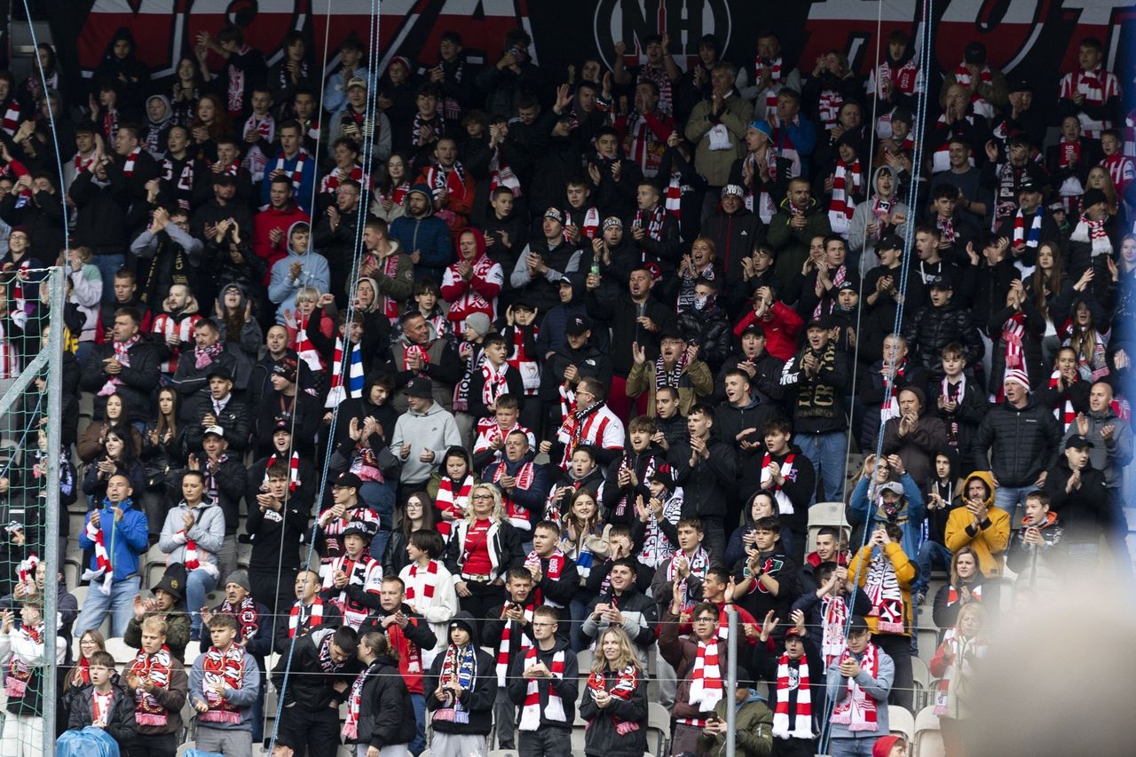 MZPN i Cracovia zapraszają dzieci ze szkółek piłkarskich na derby z Bruk-Betem Termalicą