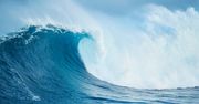 Pierwszy tak dokładny zapis tsunami. To może zmienić ostrzeganie świata