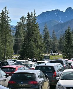 Zakopane zmienia zasady dotyczące parkowania. Wejdą w życie w tym roku