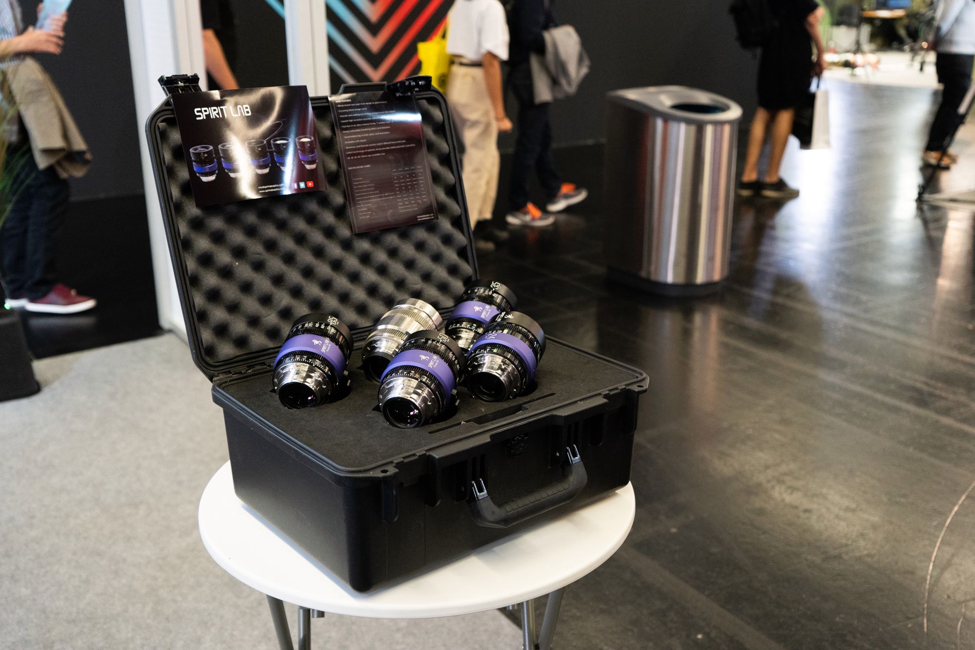 Photokina 2018 – byłem, zobaczyłem, wróciłem 27