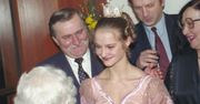 Tak dziś wygląda córka Wałęsy. Pokazał ją były chłopak