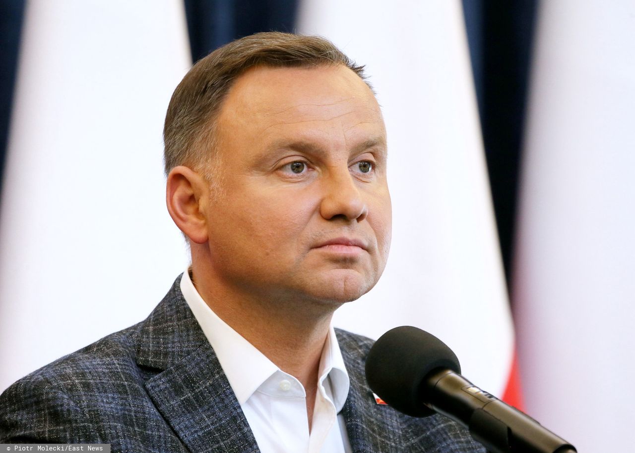 Rekonstrukcja rządu. Andrzej Duda przyjmie przysięgę od nowych ministrów 