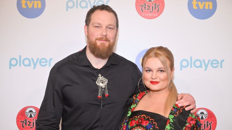 Katarzyna i Andrzej Gąsienicowie ponownie zaręczeni? 