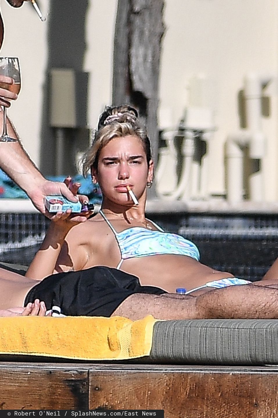 Dua Lipa