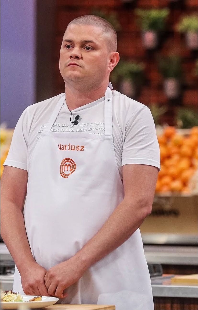 Mariusz Komenda