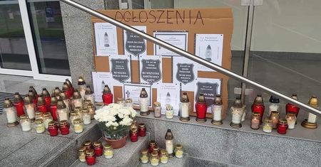 Koronawirus. Poruszająca akcja w całej Polsce. "Mamy stan wojny"
