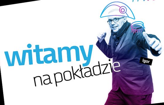 Igor Cyprjak strategiem w FFW Communication