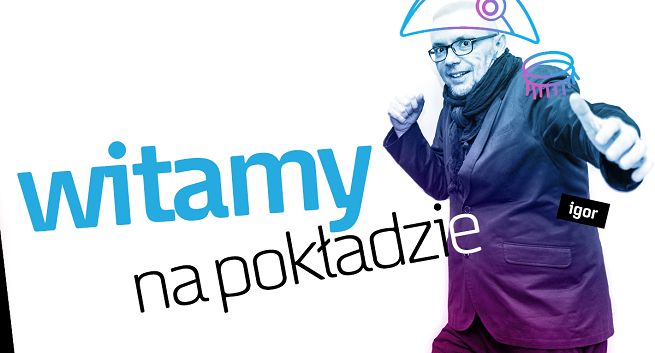 Igor Cyprjak strategiem w FFW Communication