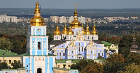 W Ukrainie duchowni szpiegują na potęgę. Niepokojące doniesienia