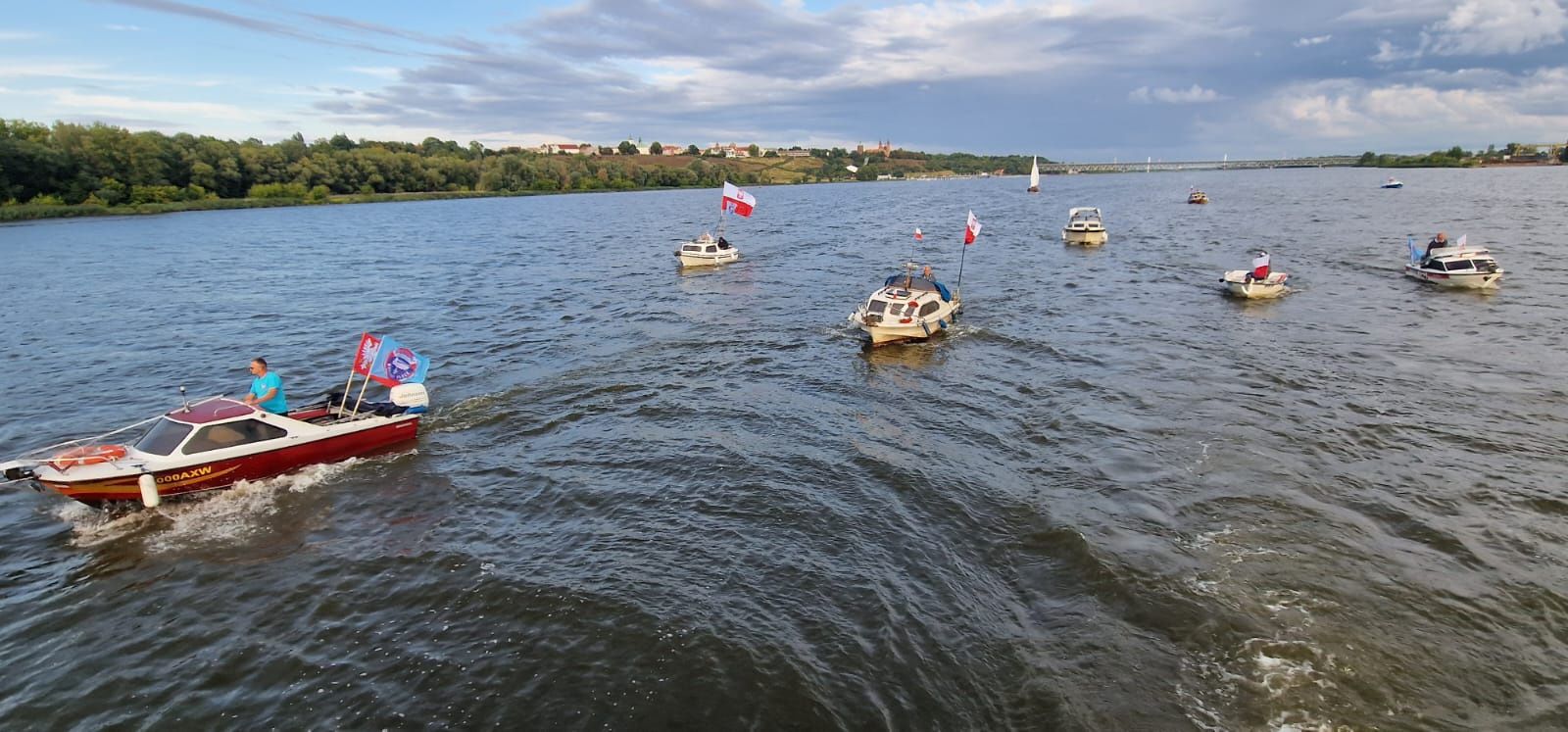 Rejs Pamięci