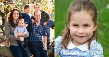 Księżniczka Charlotte jest "urodzoną liderką"? Ekspertka od mowy ciała zdradza: "Lubi konkurować tak jak JEJ MATKA"
