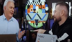 Taka jest oglądalność Stanowskiego i Mazurka w Kanale Zero. Wyraźna zmiana