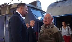 Gen. Kellogg w Kijowie. Kluczowa wizyta w Ukrainie