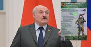 Ulotka z Białorusi. Nie uwierzycie, ile Łukaszenka płaci żołnierzom