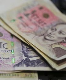 Czesi idą w ślady Szwajcarów i uwalniają kurs swojej waluty