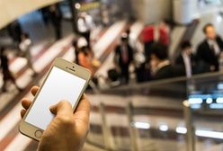 Zakupy ze smartfonem. Przegoniliśmy Niemców i Francuzów