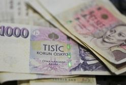 Czesi idą w ślady Szwajcarów i uwalniają kurs swojej waluty