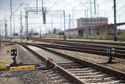 Gdyby był dorosły, poszedłby do więzienia na 8 lat. Nastolatek 60 razy okradał PKP