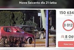 Zbiórka na nowe Seicento. Pieniądze zniknęły? W sieci pojawiły się plotki