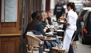 Nowa sieć kawiarni chce podbić polski rynek