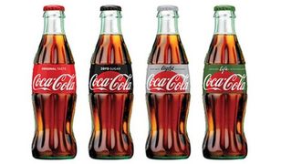 Nowe opakowania Coca-Coli. Stare znikną ze sklepów