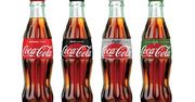 Nowe opakowania Coca-Coli. Stare znikną ze sklepów