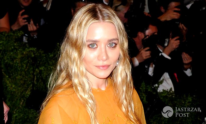 Mary Kate Olsen wzięła ślub