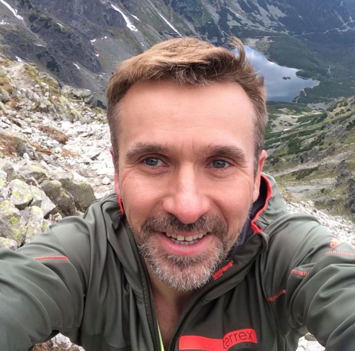 Adam Małczyk z Formacji Chatelet wystąpi w Tańcu z Gwiazdami