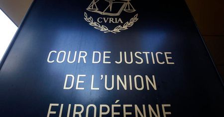 Milion euro dziennie. TSUE nakłada karę za Izbę Dyscyplinarną.