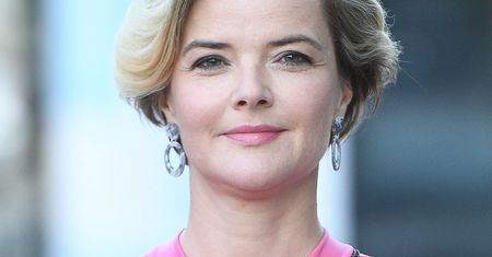Monika Richardson zrelacjonowała kąpiel w wannie. Odważne zdjęcie trafiło do sieci