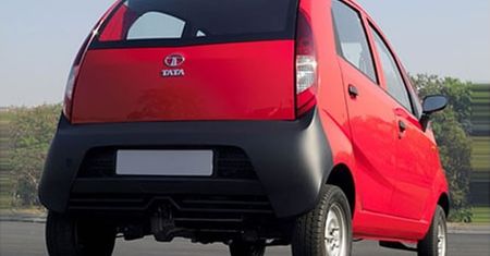 Najtańsze auto