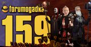 Forumogadka #159 Ta z hydrantami w Kuala Lumpur i parowaniem dwóch męskich Pokemonów