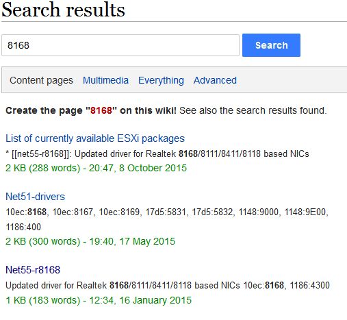 Wygodna wyszukiwarka na VIBsdepot pomoże nam odnaleźć wymagany plik