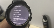 HTC Halfbeak to kolejny nieciekawy model na i tak nudnym rynku smartwatchy