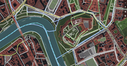 OpenStreetMap obchodzi dzisiaj swoje 10. urodziny. Wszystkiego najlepszego!