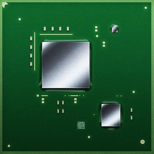 Latte GPU (AMD) i Espresso CPU (IBM) – bardzo ciekawy układ napędzający Nintendo Wii U