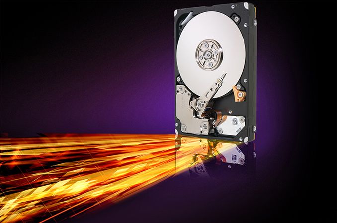 Dysk 3,5" Seagate wykorzystujący technologię HAMR: wielka pojemność w przystępnej cenie