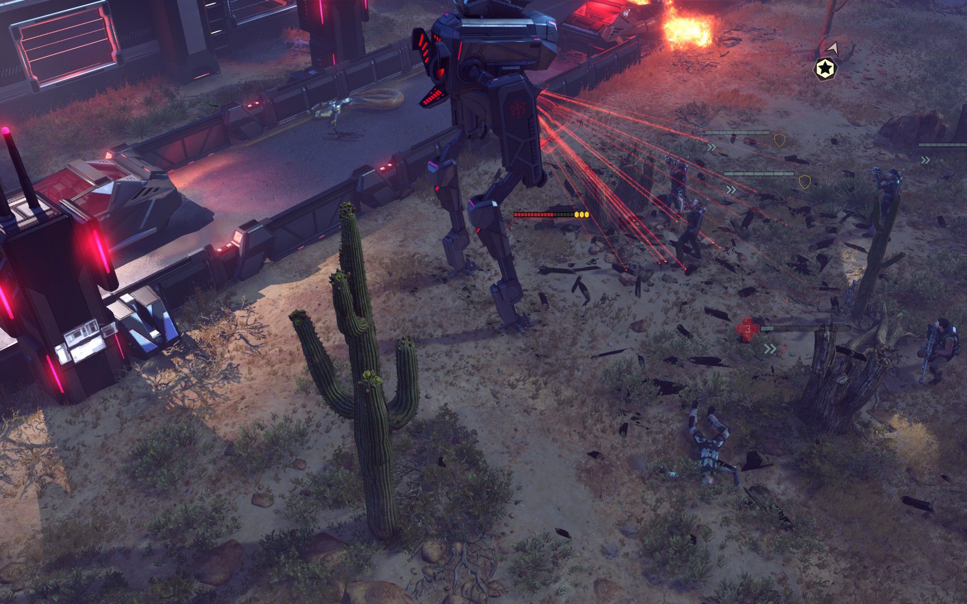 XCOM 2 spełnia pokładane w projekcie nadzieje. Mamy kolejny strategiczny hit 9